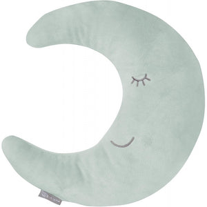 Dekoratives Kissen für das Green Moon Schlafzimmer