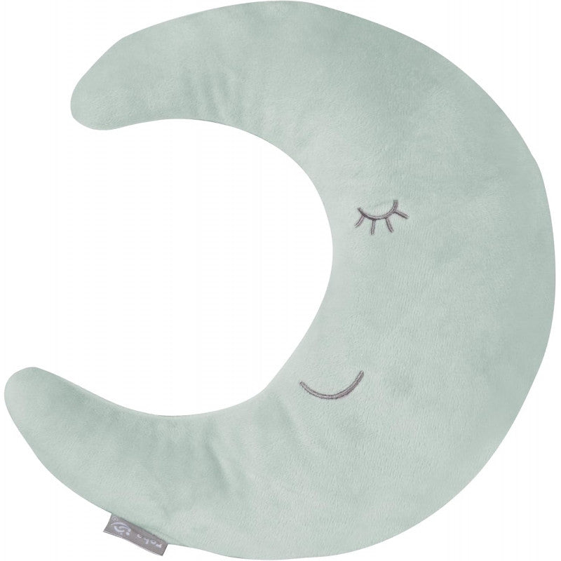 Dekoratives Kissen für das Green Moon Schlafzimmer