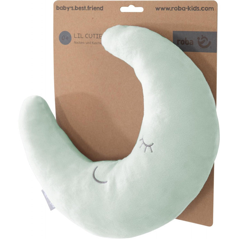 Dekoratives Kissen für das Green Moon Schlafzimmer - 2