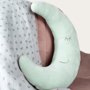 Dekoratives Kissen für das Green Moon Schlafzimmer - 3