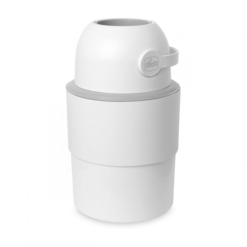 Chicco Odour OFF Telescopic Diaper Pail