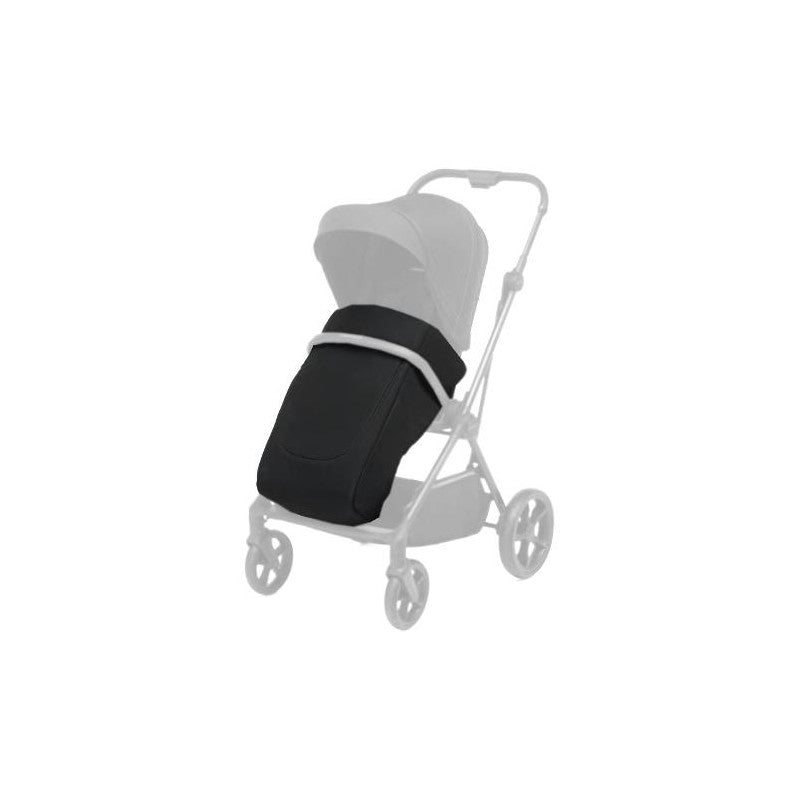Foppapedretti Spritz Licorice Leg Cover