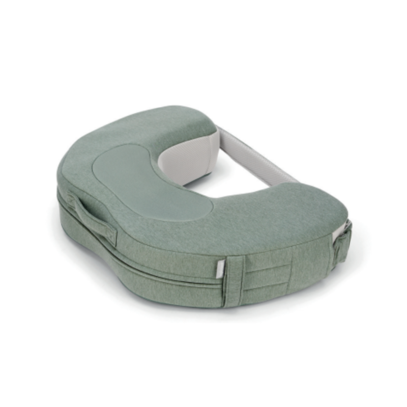 Inglesina Elysia Balance Green Nursing Pillow