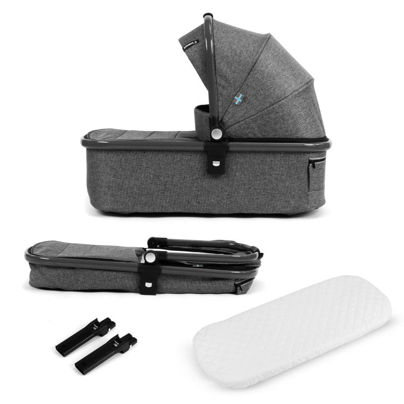 Sove Kidnort Spaceship - Grey