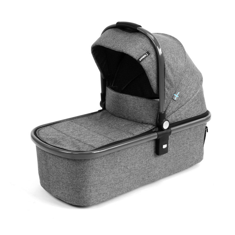 Sove Kidnort Spaceship - Grey