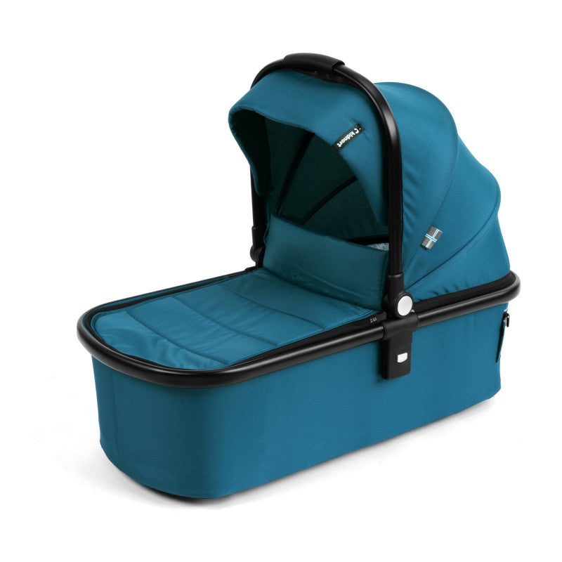 Sove Kidnort Baby Carrier - Blue