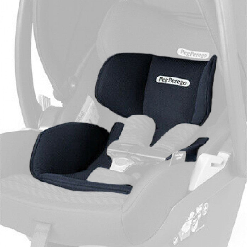 Lounge City Grey Car Seat Reducer Cushion