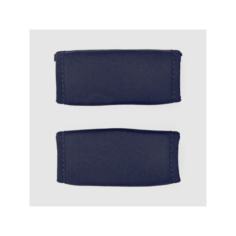 Peg Perego Lounge Blu Shine Shoulder Straps