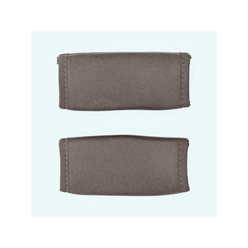Peg Perego Lounge City Grey Shoulder Straps