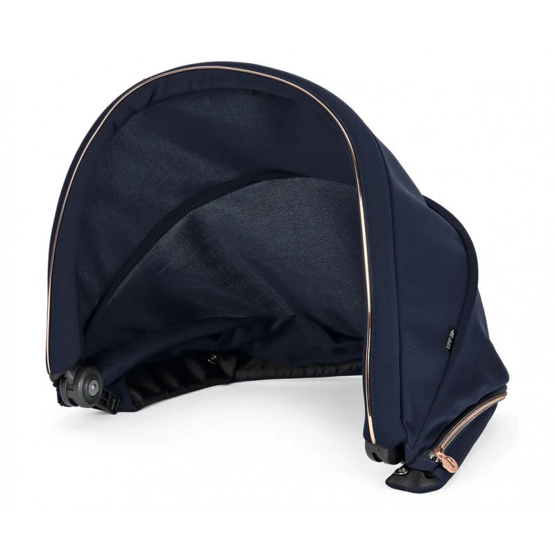Canopy Lounge Peg Perego Blue Shine