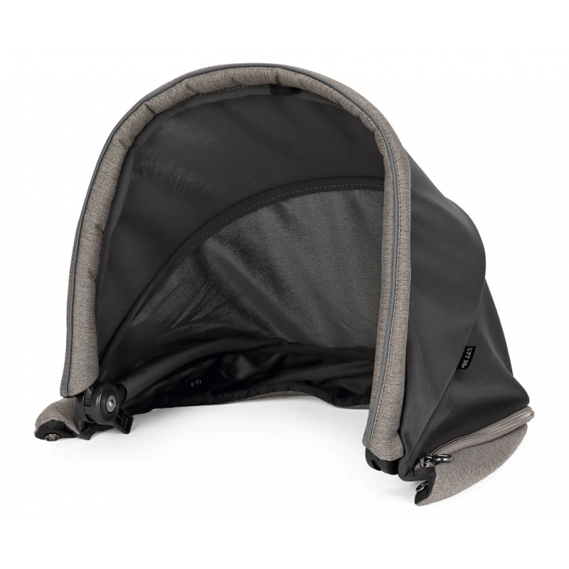 Peg Perego City Grey Canopy Lounge