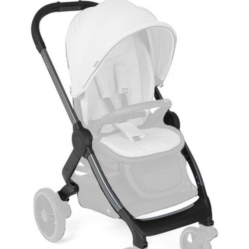 Chicco Alysia Stroller Frame Without Wheels