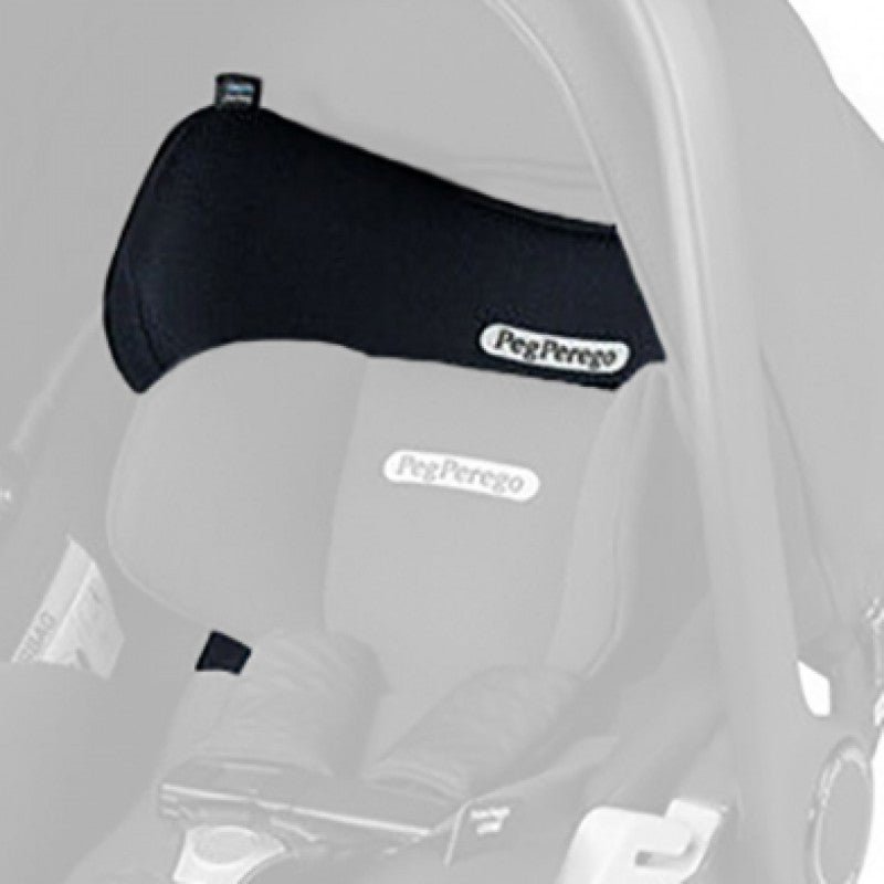 Car Seat Headrest Lounge True Black