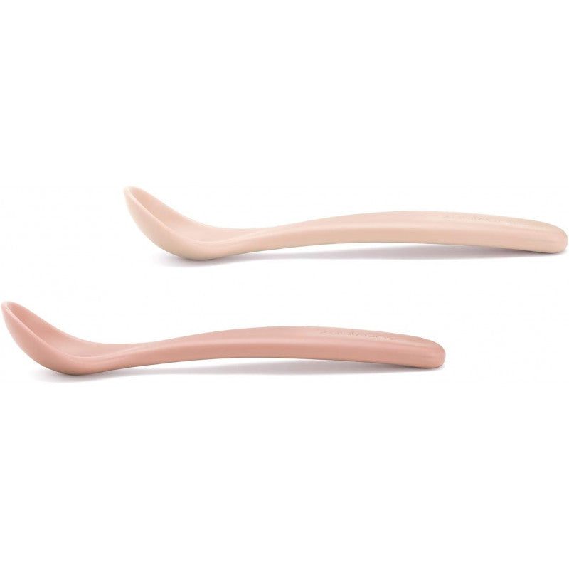 Suavinex - Go Natura 2-Spoon Set
