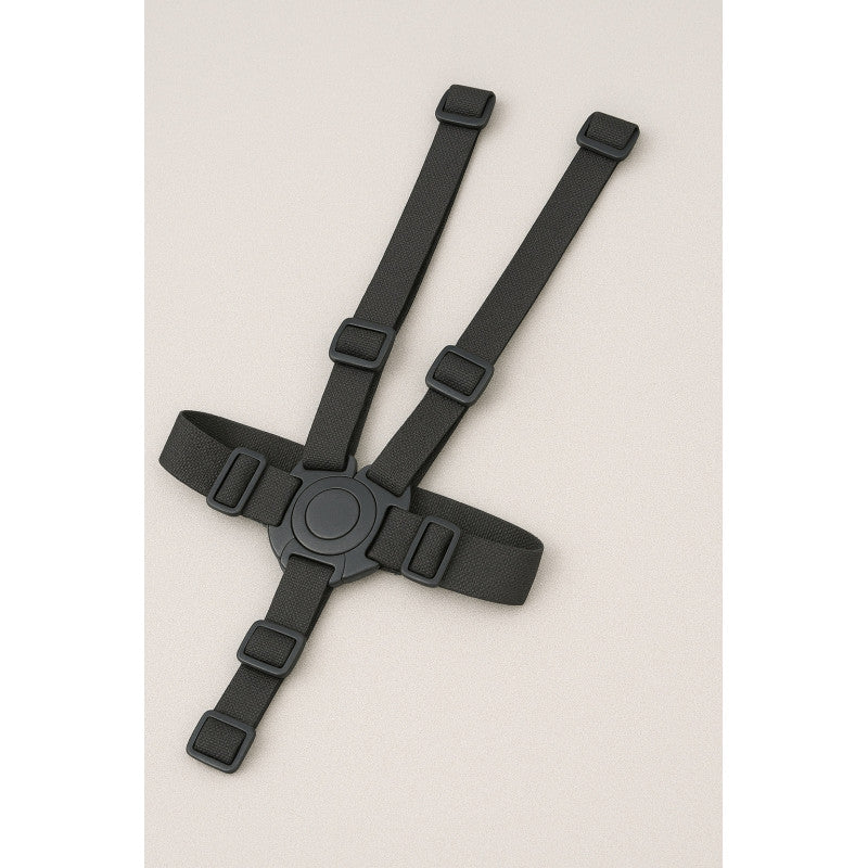 Inglesina Quid 3 Galaxy Grey Stroller Belts