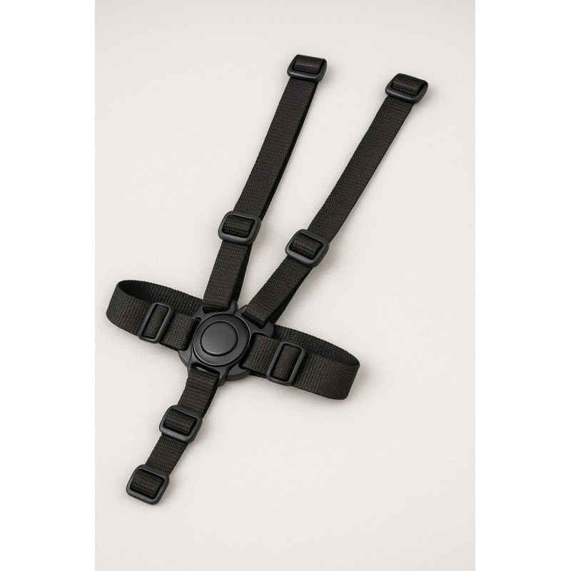 Inglesina Quid 2 Black Stroller Harness