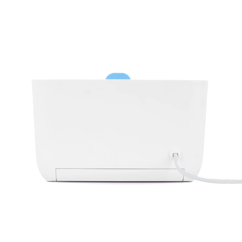 Lykkelig Electric Wipe Warmer for Babies