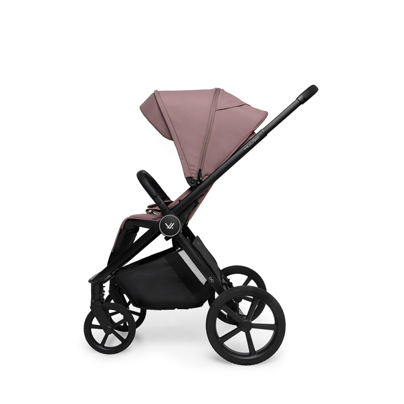 Muuvo Go Lillac Stroller
