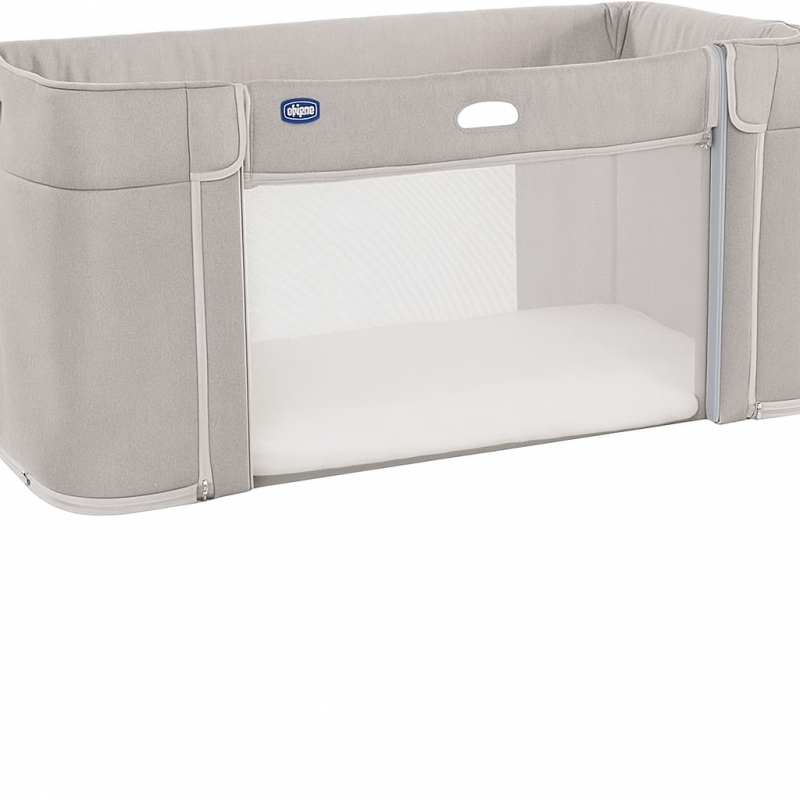 Next 2 Me ForEver Chicco Ash Grey Bezug