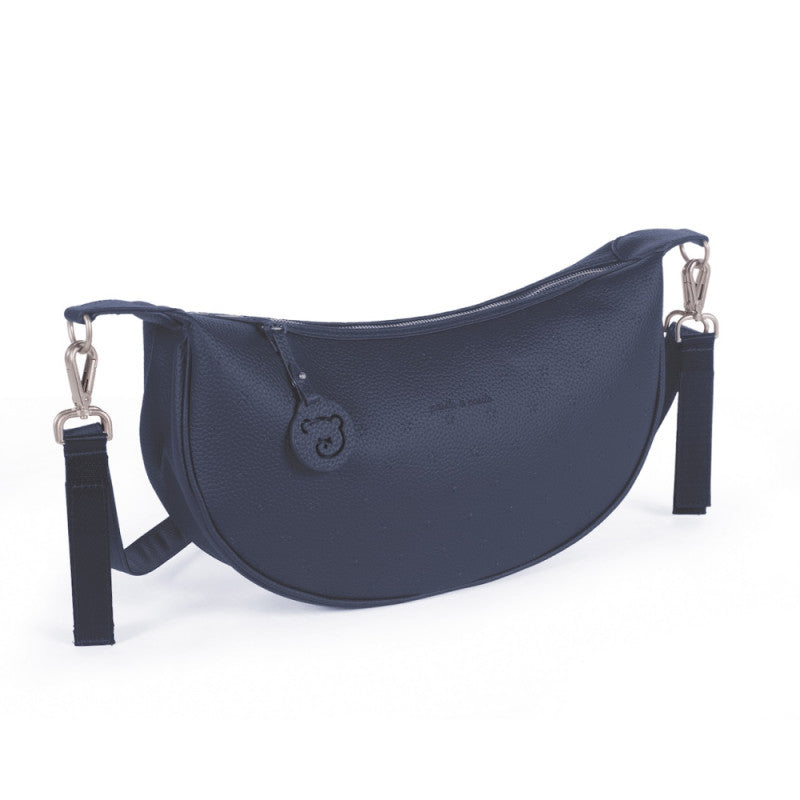 Gondola London – Blaue Umhängetasche