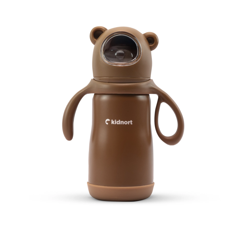 Promo 15 Kidnort Paere - Brown