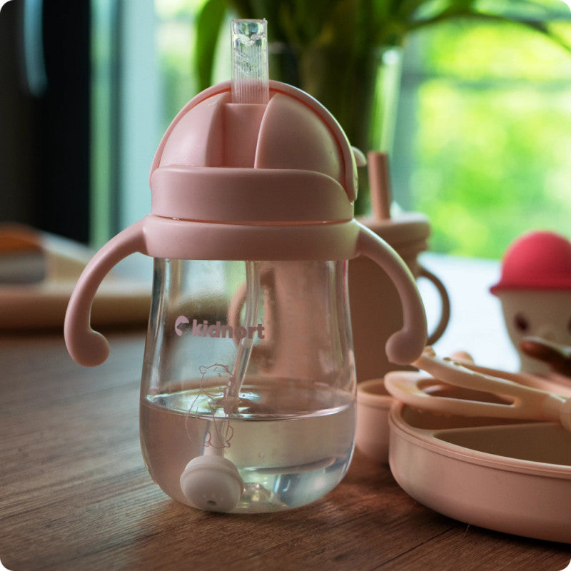 Tazza Bringebaer Rosa 240 ml