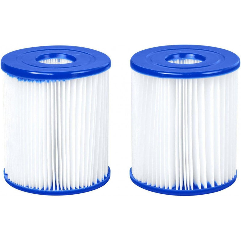 Cartridge Filter Type I
