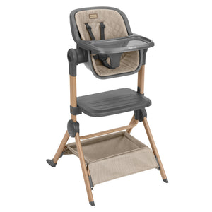 Beistellbetten kikkaboo Sleat Me - Beige - 3
