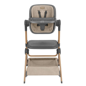 Beistellbetten kikkaboo Sleat Me - Beige - 4