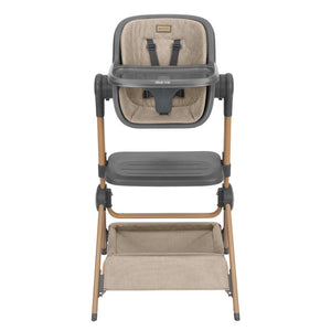 Beistellbetten kikkaboo Sleat Me - Beige - 5