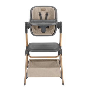 Beistellbetten kikkaboo Sleat Me - Beige - 6