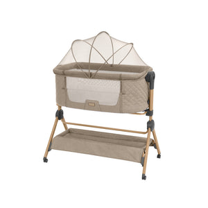 Beistellbetten kikkaboo Sleat Me - Beige - 9