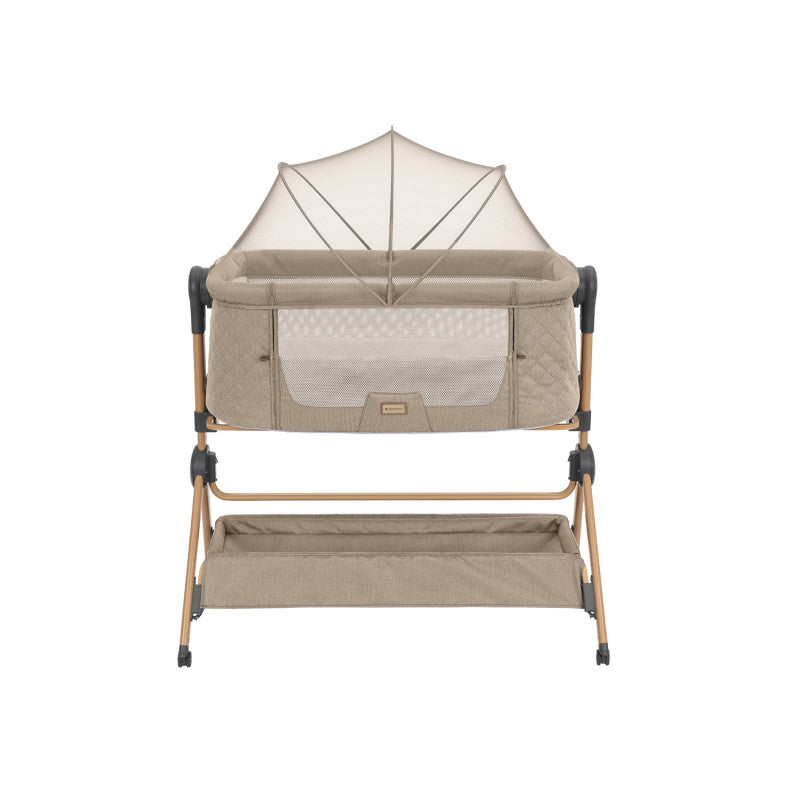 Beistellbetten kikkaboo Sleat Me - Beige - 10