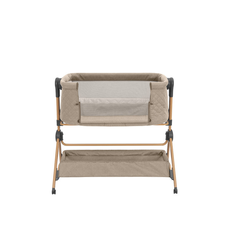 Beistellbetten kikkaboo Sleat Me - Beige - 11