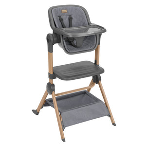 Beistellbetten kikkaboo Sleat Me - Grey - 10