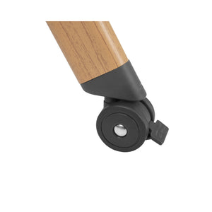 Beistellbetten kikkaboo Sleat Me - Grey - 12