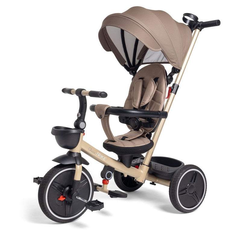 Chicco 4-in-1 Evo Tricycle Trike