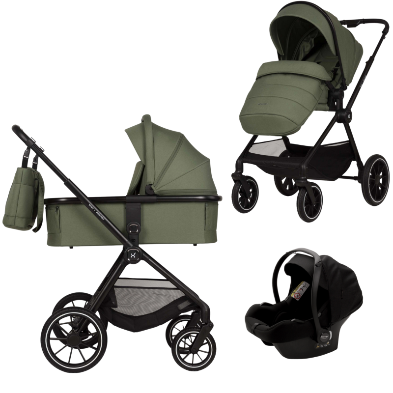 Home Adamex Nova-green
