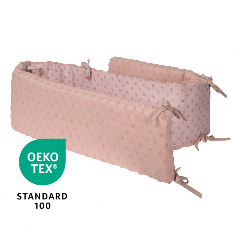 'Lil Planet Organic Bumper