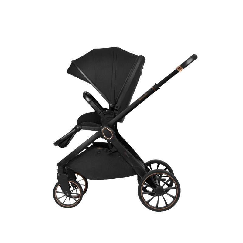 Kikkaboo Tiffany Trio Black