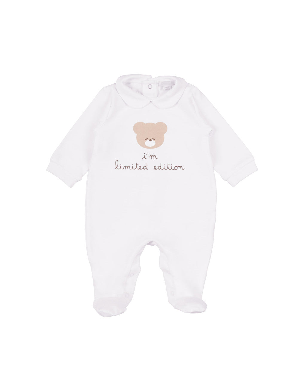 copy of Onesie - Ich bin limitierte Auflage 1 Monat
