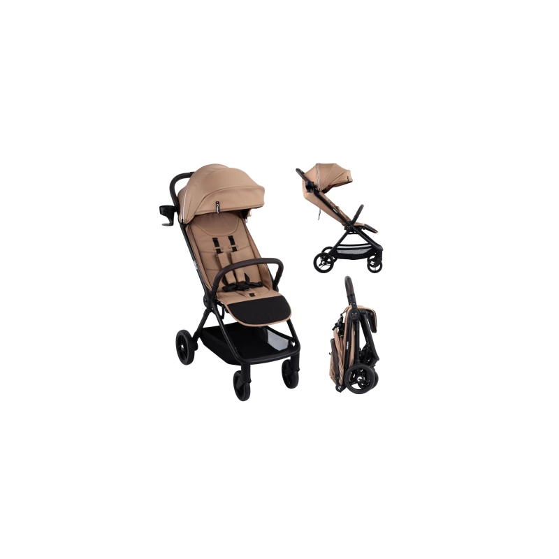 Einzigartiger Kidnort-Kinderwagen