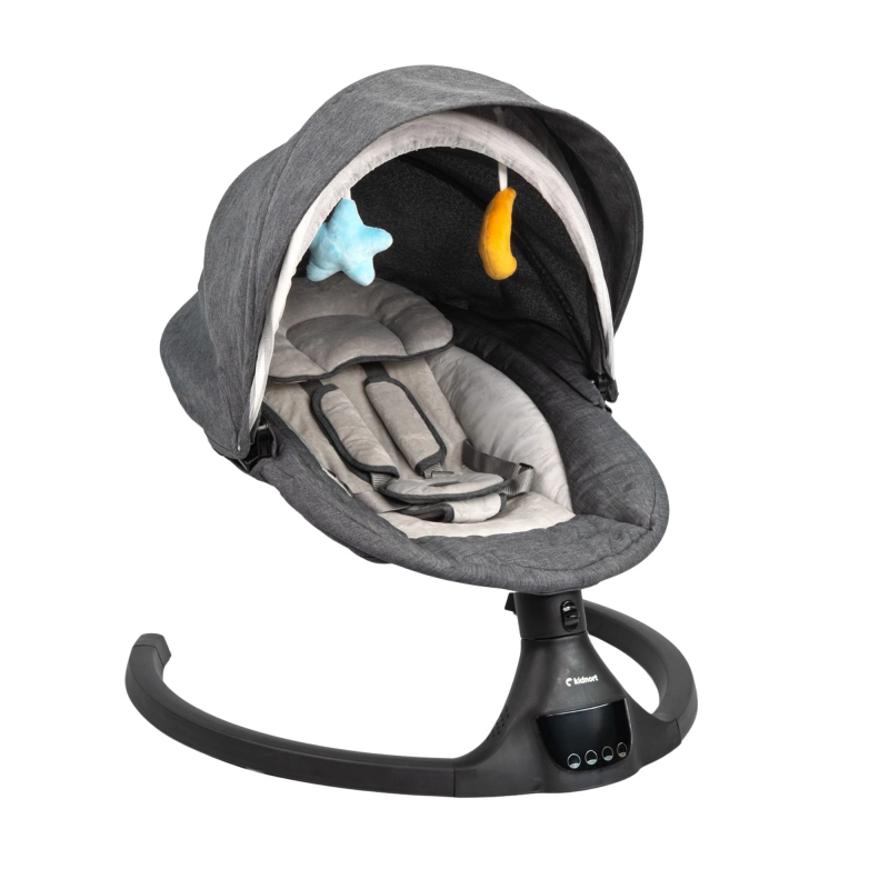 Svaie Electric Rocking Bouncer