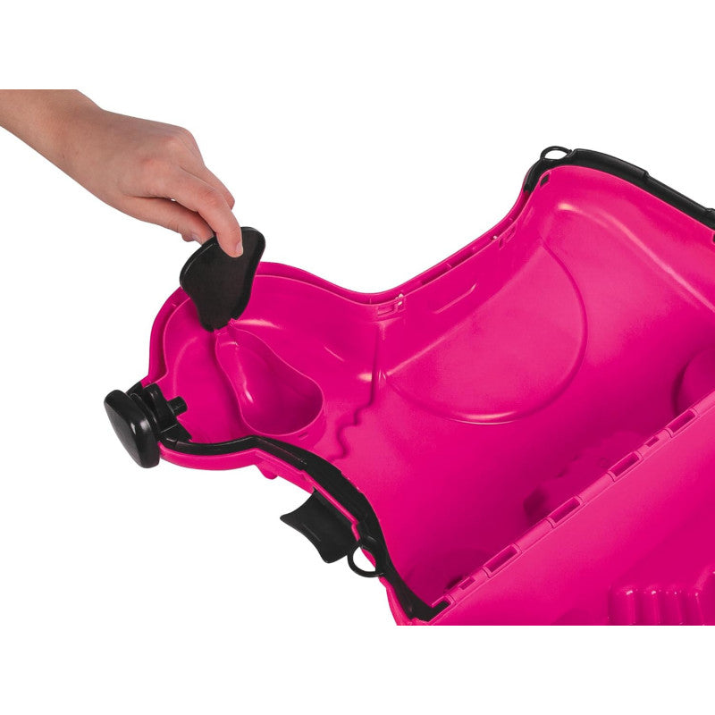 Ride-On Suitcase