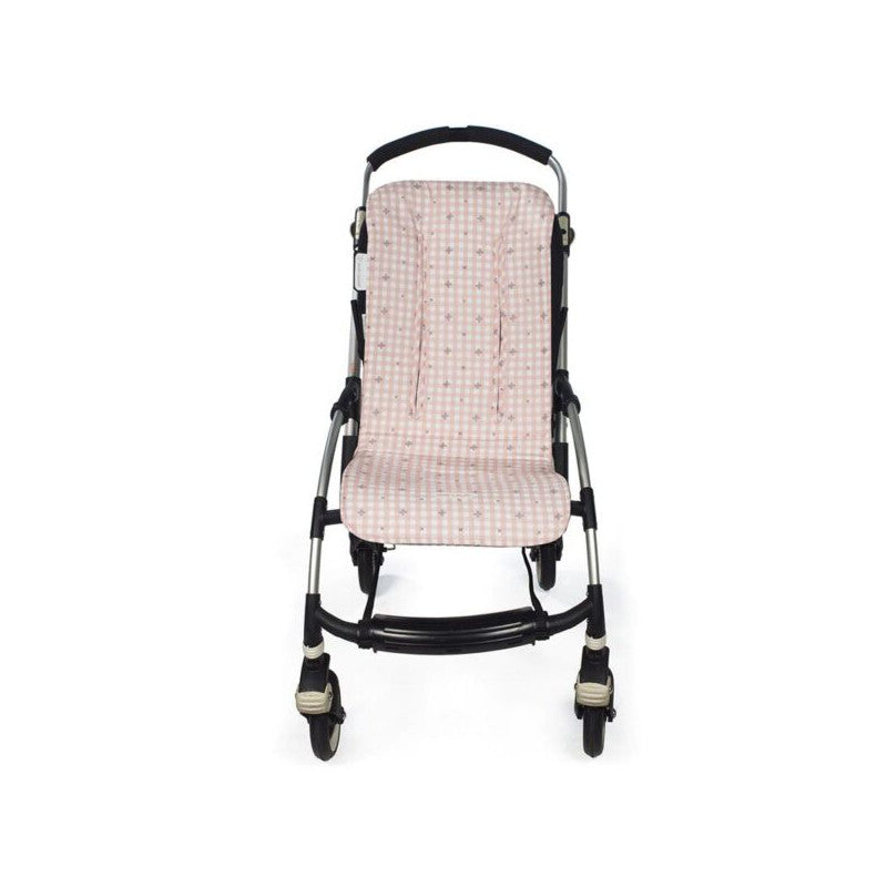 YUMMI PINK LIGHTWEIGHT CHAIR LINER