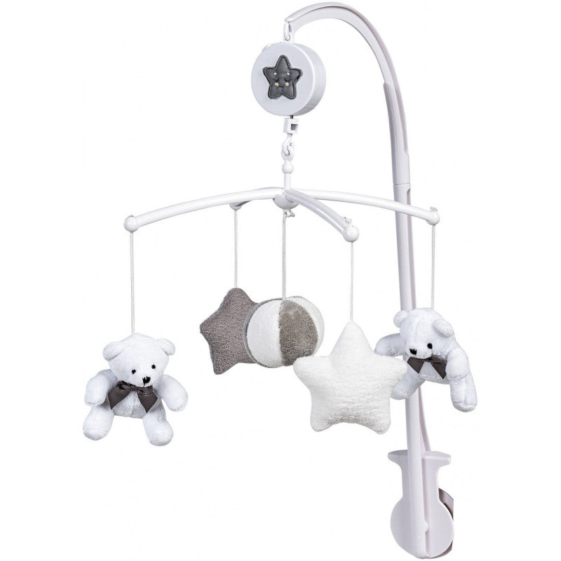 Picci Musical Mobile for Cot