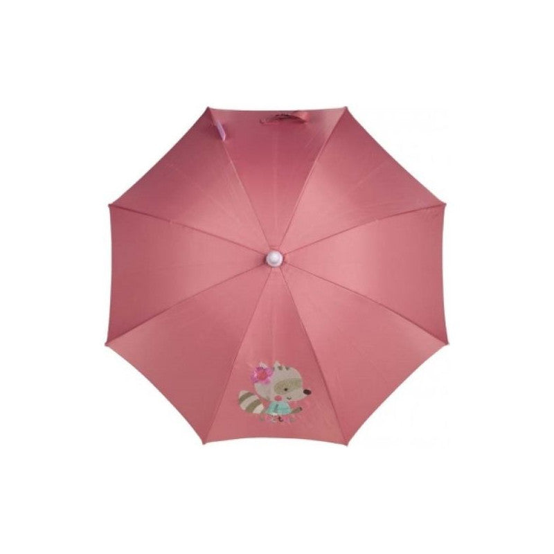 Tuc Tuc Magic Forest Pink Stroller Parasol