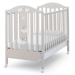 copy of Erbesi Tato und Trio Electa Inglesina Schlafzimmer-Set - 2