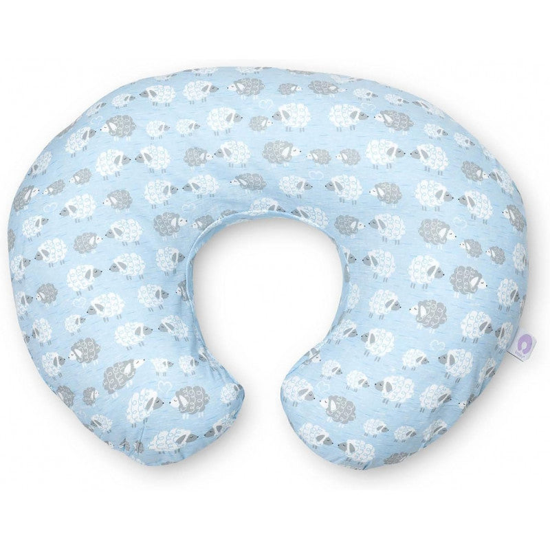 Chicco Boppy Nursing Pillow