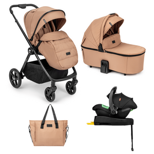 Tiffany-Schlafzimmer – Komplett mit 4-in-1-Trio - 2